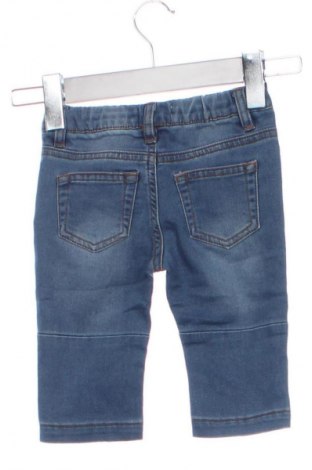 Детски дънки Sinsay, Размер 6-9m/ 68-74 см, Цвят Син, Цена 13,80 €