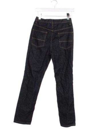 Gyerek farmernadrág Target, Méret 15-18y / 170-176 cm, Szín Kék, Ár 2 579 Ft