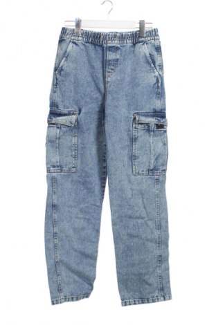 Детски дънки Terranova, Размер 12-13y/ 158-164 см, Цвят Син, Цена 5,62 €
