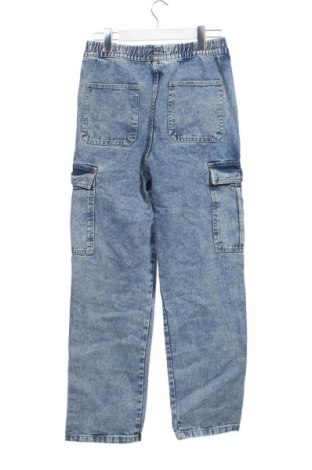 Детски дънки Terranova, Размер 12-13y/ 158-164 см, Цвят Син, Цена 5,62 €