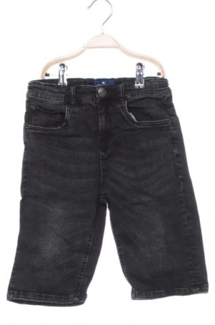 Детски дънки Tom Tailor, Размер 11-12y/ 152-158 см, Цвят Сив, Цена 5,11 €