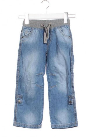 Детски дънки Topolino, Размер 2-3y/ 98-104 см, Цвят Син, Цена 13,25 €