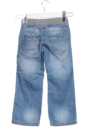 Детски дънки Topolino, Размер 2-3y/ 98-104 см, Цвят Син, Цена 13,25 €