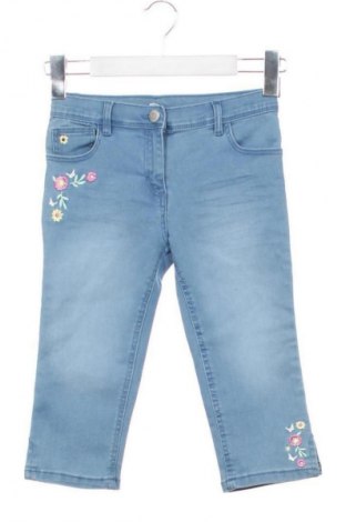 Kinderjeans Topolino, Größe 6-7y/ 122-128 cm, Farbe Blau, Preis 21,99 €