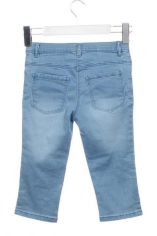 Kinderjeans Topolino, Größe 6-7y/ 122-128 cm, Farbe Blau, Preis 21,99 €