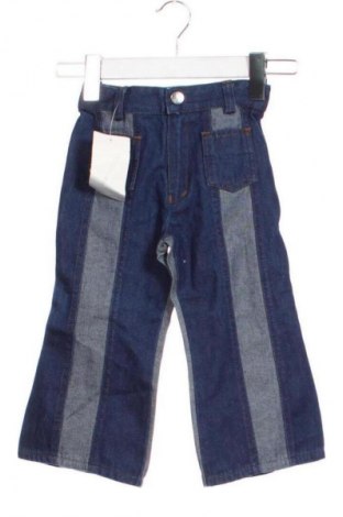 Детски дънки Unbranded, Размер 12-18m/ 80-86 см, Цвят Многоцветен, Цена 8,18 €