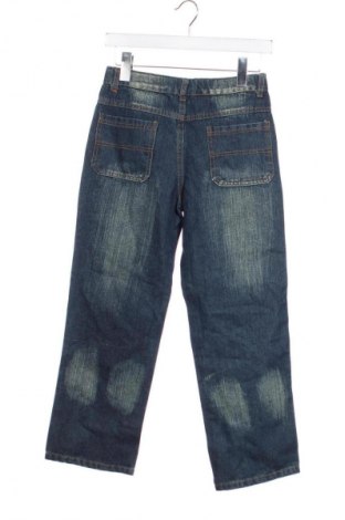 Detské džínsy  Unbranded, Veľkosť 13-14y/ 164-168 cm, Farba Modrá, Cena  9,95 €