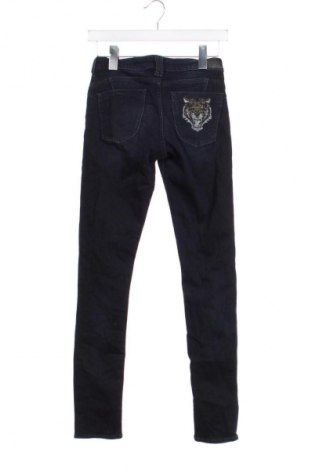 Dětské džíny  Unbranded, Velikost 15-18y/ 170-176 cm, Barva Modrá, Cena  219,00 Kč