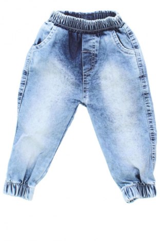 Детски дънки Unbranded, Размер 3-6m/ 62-68 см, Цвят Син, Цена 14,82 €