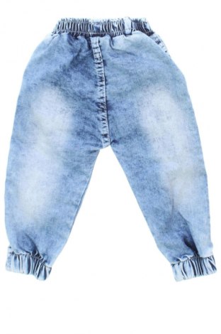 Детски дънки Unbranded, Размер 3-6m/ 62-68 см, Цвят Син, Цена 14,82 €