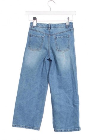 Детски дънки Unbranded, Размер 8-9y/ 134-140 см, Цвят Син, Цена 16,36 €