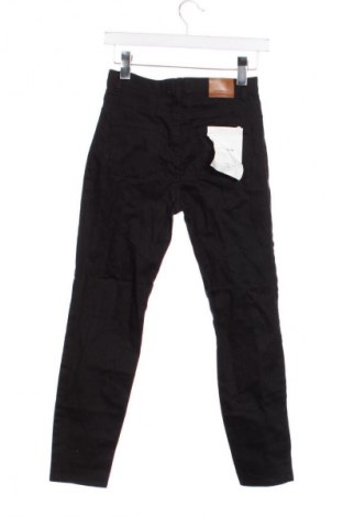 Детски дънки Unbranded, Размер 13-14y/ 164-168 см, Цвят Черен, Цена 7,66 €