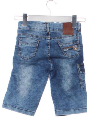 Детски дънки Unbranded, Размер 7-8y/ 128-134 см, Цвят Син, Цена 13,80 €