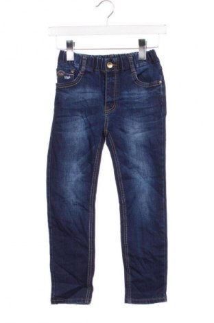 Детски дънки Unbranded, Размер 7-8y/ 128-134 см, Цвят Син, Цена 6,64 €