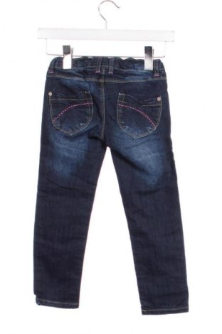 Детски дънки Unbranded, Размер 4-5y/ 110-116 см, Цвят Син, Цена 5,11 €