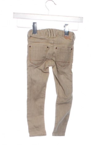 Детски дънки Unbranded, Размер 4-5y/ 110-116 см, Цвят Бежов, Цена 16,36 €