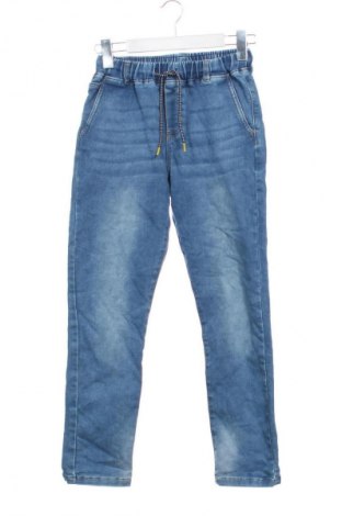 Детски дънки Unbranded, Размер 8-9y/ 134-140 см, Цвят Син, Цена 6,13 €