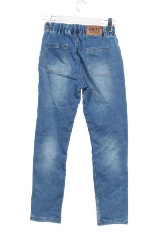 Детски дънки Unbranded, Размер 8-9y/ 134-140 см, Цвят Син, Цена 6,13 €