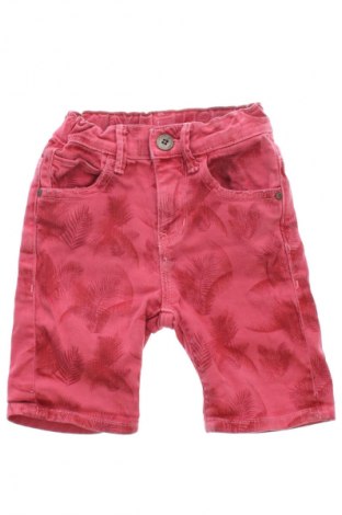 Детски дънки Zara, Размер 3-4y/ 104-110 см, Цвят Червен, Цена 8,18 €