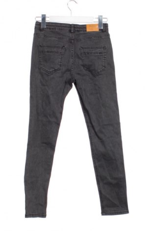 Kinderjeans Unbranded, Größe 11-12y/ 152-158 cm, Farbe Grau, Preis € 6,99