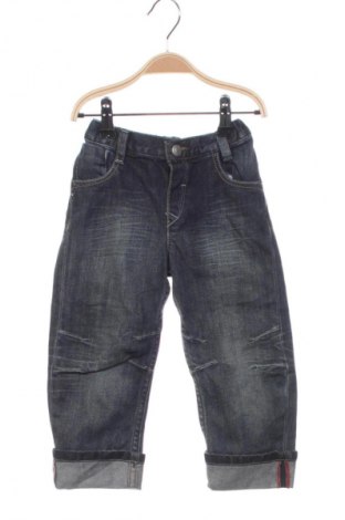 Детски дънки Unbranded, Размер 18-24m/ 86-98 см, Цвят Син, Цена 3,06 €