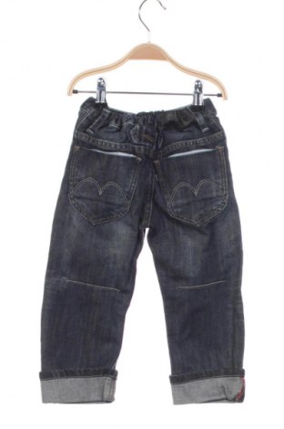 Детски дънки Unbranded, Размер 18-24m/ 86-98 см, Цвят Син, Цена 3,06 €