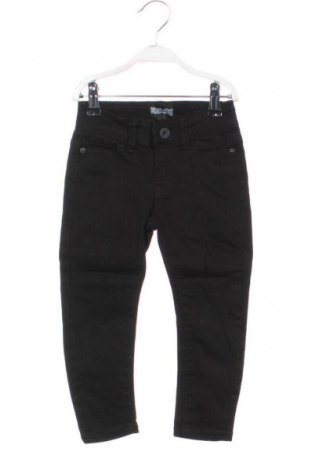 Детски дънки Unbranded, Размер 18-24m/ 86-98 см, Цвят Черен, Цена 3,57 €