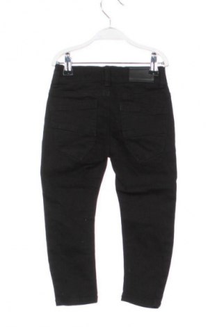 Детски дънки Unbranded, Размер 18-24m/ 86-98 см, Цвят Черен, Цена 3,57 €