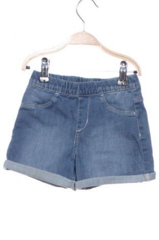 Детски дънки Unbranded, Размер 5-6y/ 116-122 см, Цвят Син, Цена 5,62 €