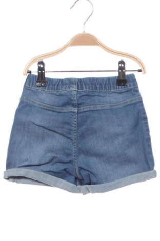 Детски дънки Unbranded, Размер 5-6y/ 116-122 см, Цвят Син, Цена 5,62 €