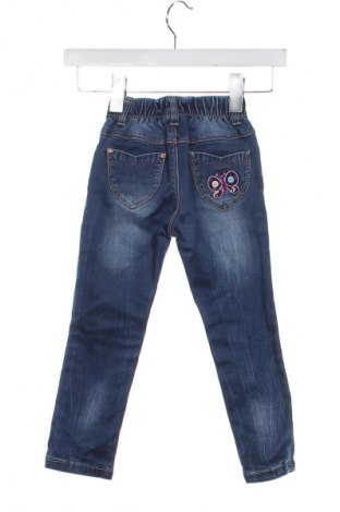 Детски дънки Unbranded, Размер 3-4y/ 104-110 см, Цвят Син, Цена 14,82 €