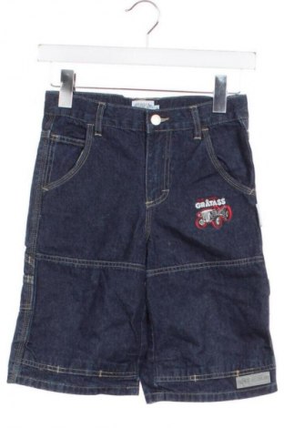 Детски дънки Unbranded, Размер 4-5y/ 110-116 см, Цвят Син, Цена 5,11 €