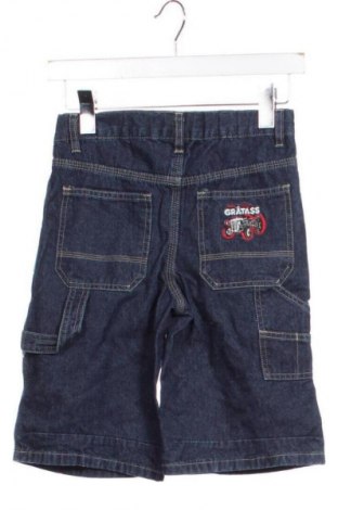 Детски дънки Unbranded, Размер 4-5y/ 110-116 см, Цвят Син, Цена 5,11 €