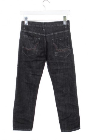 Детски дънки Unbranded, Размер 5-6y/ 116-122 см, Цвят Сив, Цена 14,82 €