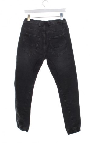 Детски дънки Unbranded, Размер 14-15y/ 168-170 см, Цвят Черен, Цена 15,33 €