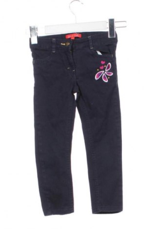 Детски дънки Unbranded, Размер 3-4y/ 104-110 см, Цвят Син, Цена 14,82 €