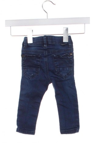 Детски дънки Name It, Размер 9-12m/ 74-80 см, Цвят Син, Цена 11,24 €