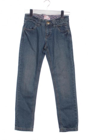 Детски дънки Unbranded, Размер 9-10y/ 140-146 см, Цвят Син, Цена 26,00 €