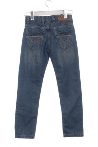Детски дънки Unbranded, Размер 9-10y/ 140-146 см, Цвят Син, Цена 26,00 €
