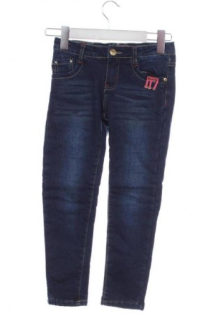 Детски дънки Unbranded, Размер 6-7y/ 122-128 см, Цвят Син, Цена 8,42 €