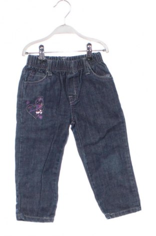 Детски дънки Unbranded, Размер 18-24m/ 86-98 см, Цвят Син, Цена 16,00 €