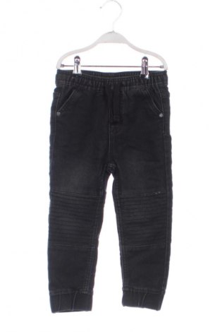 Детски дънки Unbranded, Размер 2-3y/ 98-104 см, Цвят Сив, Цена 16,00 €