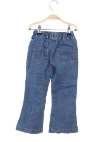 Παιδικά τζίν Unbranded, Μέγεθος 2-3y/ 98-104 εκ., Χρώμα Μπλέ, Τιμή 16,00 €