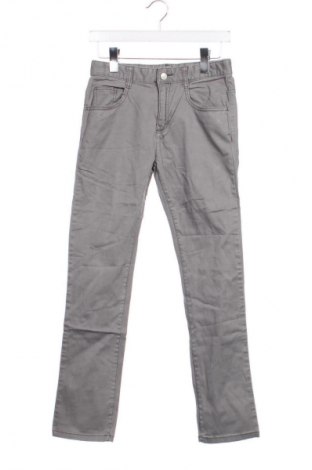 Детски дънки United Colors Of Benetton, Размер 12-13y/ 158-164 см, Цвят Сив, Цена 6,13 €