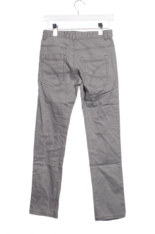 Детски дънки United Colors Of Benetton, Размер 12-13y/ 158-164 см, Цвят Сив, Цена 6,13 €