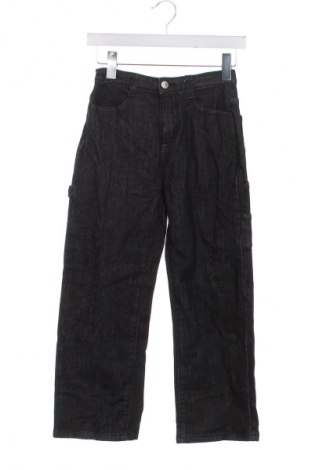 Kinderjeans United Colors Of Benetton, Größe 8-9y/ 134-140 cm, Farbe Schwarz, Preis € 9,99