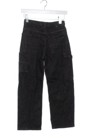 Kinderjeans United Colors Of Benetton, Größe 8-9y/ 134-140 cm, Farbe Schwarz, Preis € 9,99