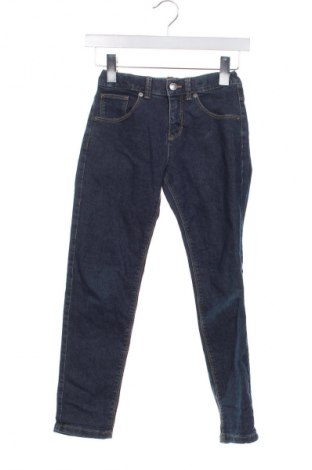 Kinderjeans United Colors Of Benetton, Größe 8-9y/ 134-140 cm, Farbe Blau, Preis € 9,99