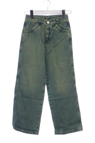 Детски дънки United Colors Of Benetton, Размер 7-8y/ 128-134 см, Цвят Многоцветен, Цена 14,31 €