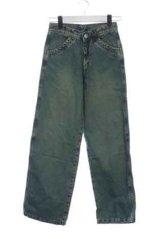 Детски дънки United Colors Of Benetton, Размер 9-10y/ 140-146 см, Цвят Многоцветен, Цена 32,21 €